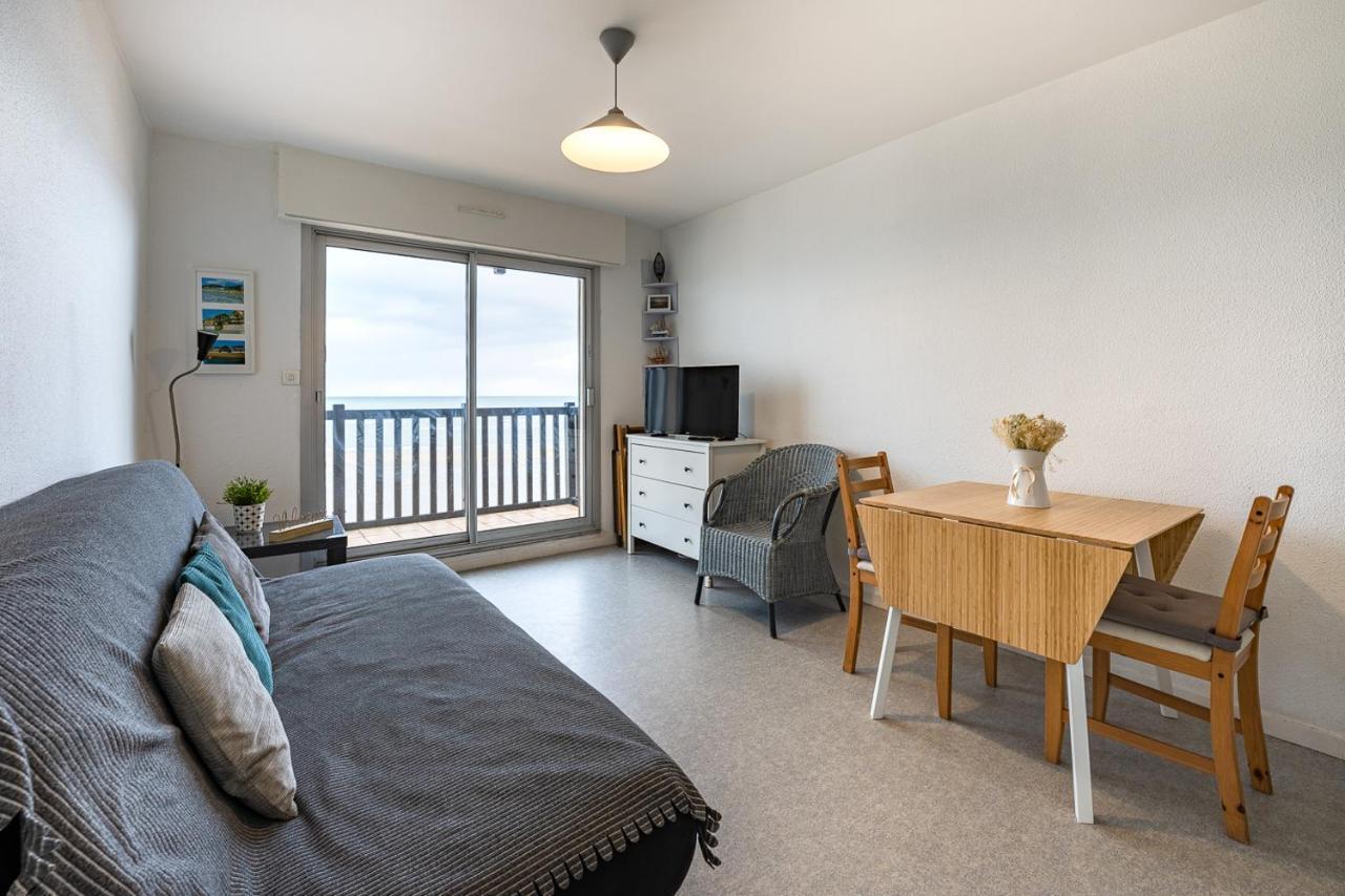 Joli Studio Avec Vue Panoramique Sur La Mer Ульгат Экстерьер фото